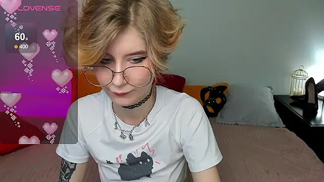 Snapshot of Angel_Jules chatting on 02.27.25 Angel Jules online show from 02.27.25