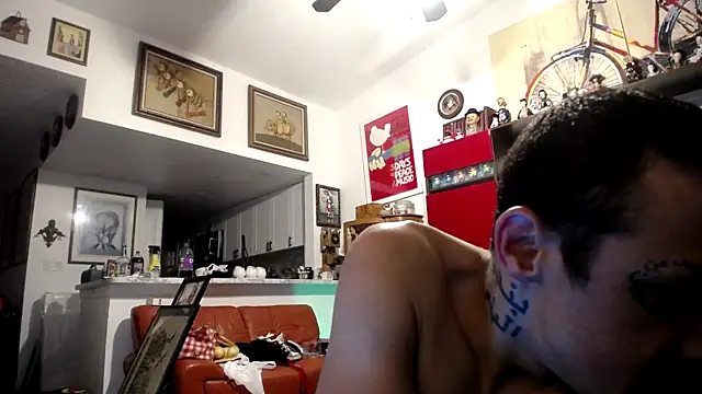 Amirkhai online show from 10.23.25