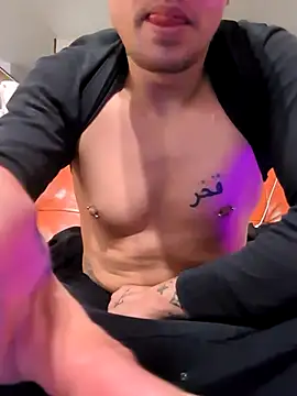 Amirkhai online show from 02.21.26