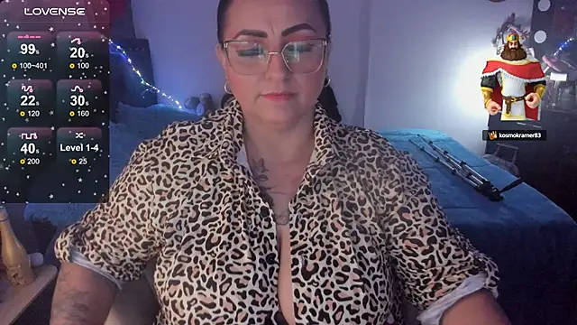 Snapshot of Ivonnee__ chatting on 02.05.25 Ivonnee   online show from 02.05.25