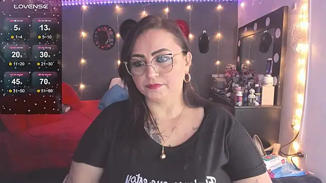 Snapshot of Ivonnee__ chatting on 02.26.25 Ivonnee   online show from 02.26.25