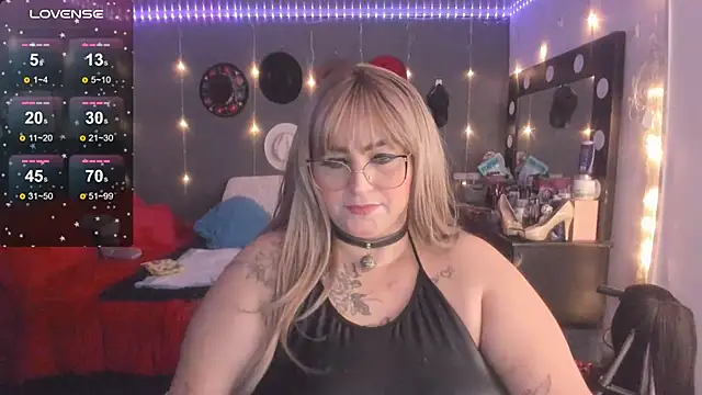 Snapshot of Ivonnee__ chatting on 03.13.25 Ivonnee   online show from 03.13.25