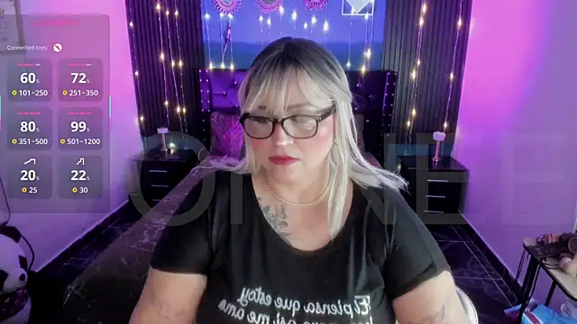 Snapshot of Ivonnee__ chatting on 07.16.26 Ivonnee online show from 07.16.26