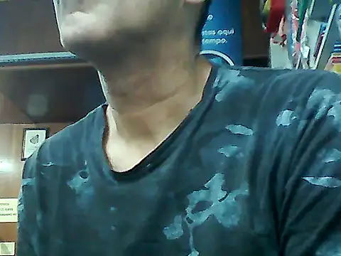 Snapshot of barboza991 chatting on 12.28.24 barboza991 online show from 12.28.24