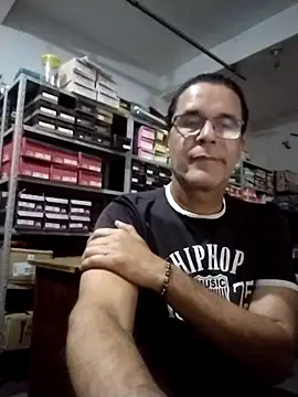 Snapshot of barboza991 chatting on 10.03.25 barboza991 online show from 10.03.25