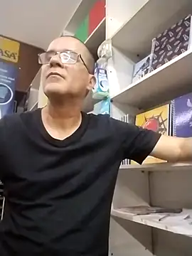 Snapshot of barboza991 chatting on 11.05.25 barboza991 online show from 11.05.25