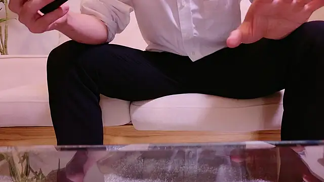 Snapshot of kintaman_cum chatting on 10.07.25 kintaman cum online show from 10.07.25