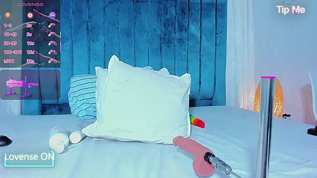 sweetebony 970 online show from 10.09.25