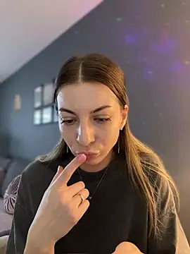 Mia Ethan online show from 07.20.26