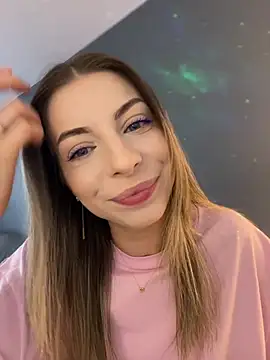 Mia Ethan online show from 07.24.26