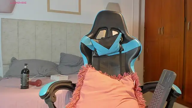  maria foxx  online show from 04.07.26