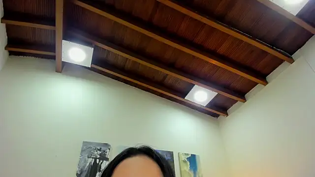 DaniRousse online show from 03.22.26