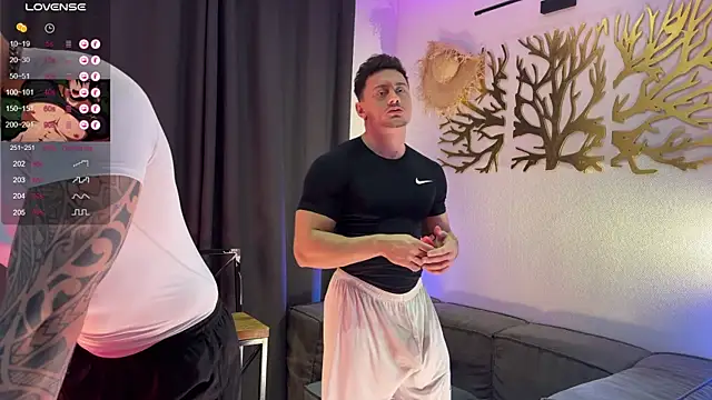 Justin Hardy online show from 10.29.25