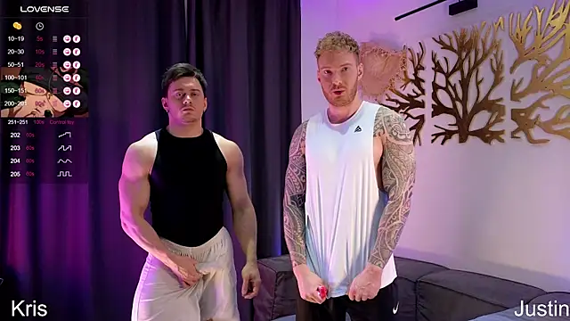 Justin Hardy online show from 11.07.25