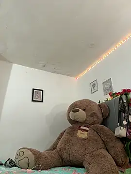 salomegalesoxxx online show from 02.01.26