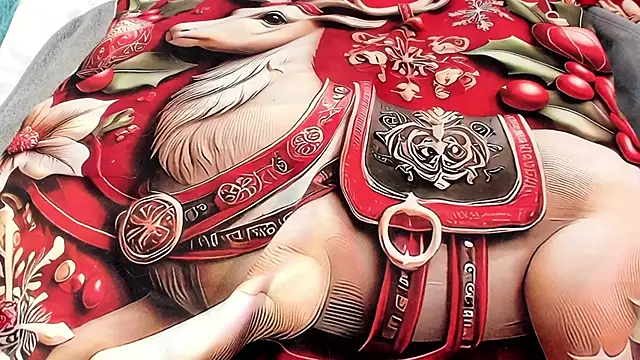 Eilin clio online show from 02.13.26