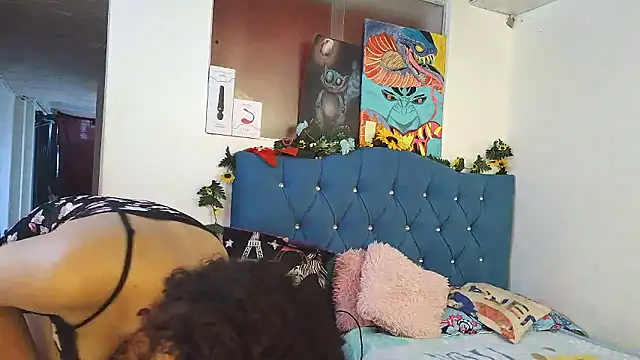 Milkdulce1 online show from 01.08.26