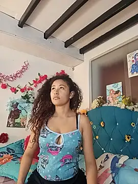 Milkdulce1 online show from 07.21.26