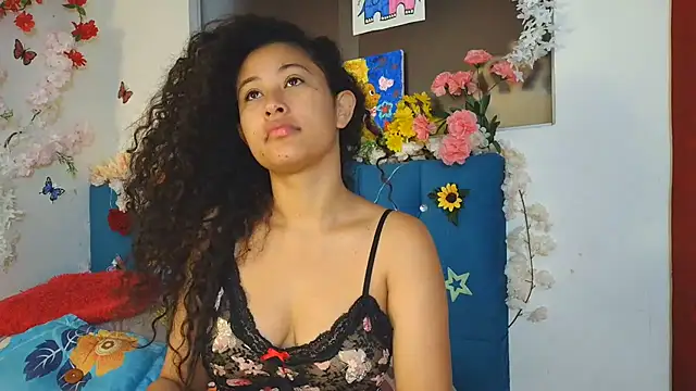 Milkdulce1 online show from 07.25.26