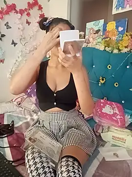 Milkdulce1 online show from 07.27.26