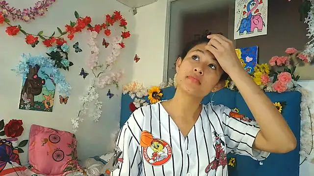 Milkdulce1 online show from 07.29.26