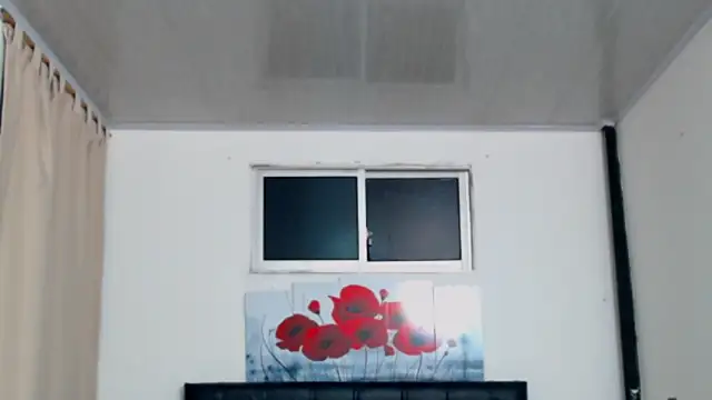 amaranta f00x online show from 03.20.26