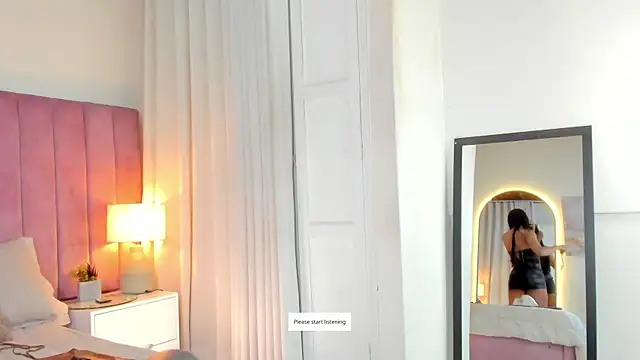 Aleja arango1 online show from 03.22.25