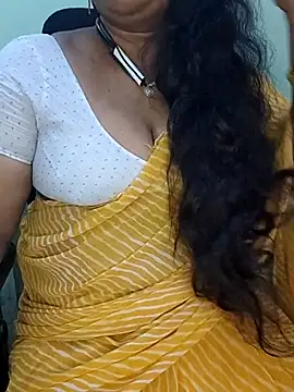 Sexy-Telugunayana2 online show from 10.24.25