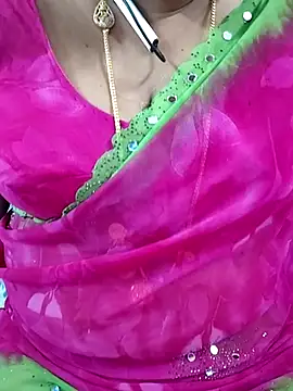 Sexy-Telugunayana2 online show from 11.19.25