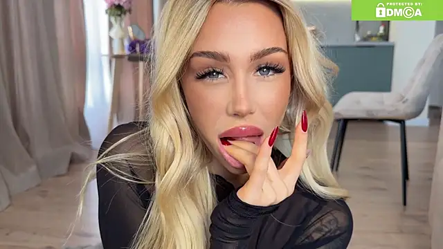 creambaby1 online show from 04.09.26