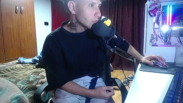 esjrobles online show from 03.22.25