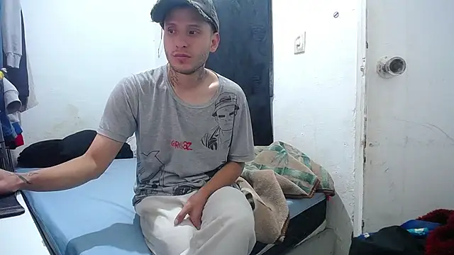esjrobles online show from 10.15.25