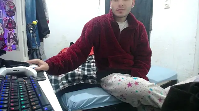 esjrobles online show from 10.17.25