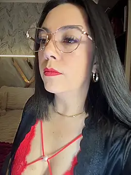 Bella fournier online show from 03.20.26