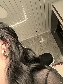 Bella fournier online show from 04.07.26