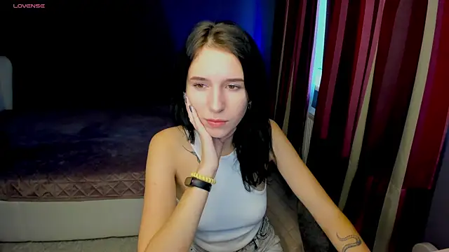Snapshot of KarolinaBlacks chatting on 12.20.24 KarolinaBlacks online show from 12.20.24
