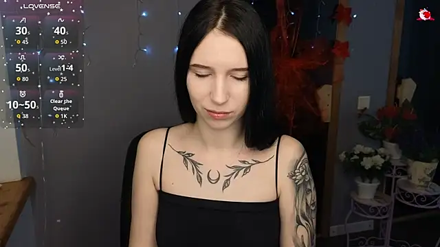 KarolinaBlacks online show from 01.16.26