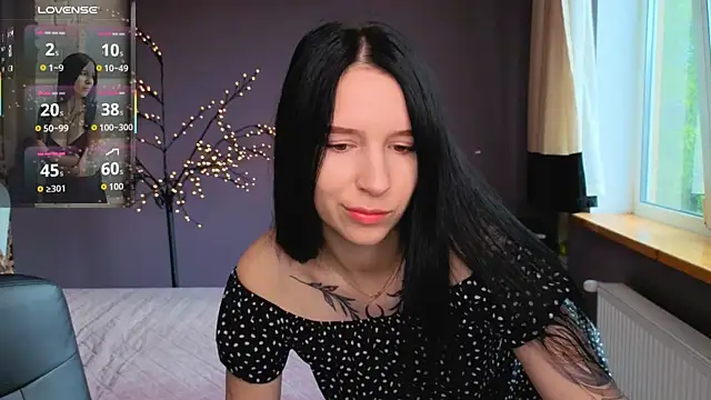 KarolinaBlacks online show from 05.07.26