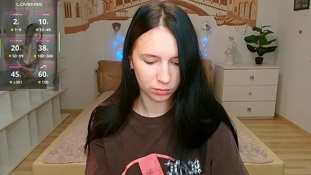 KarolinaBlacks online show from 06.08.26