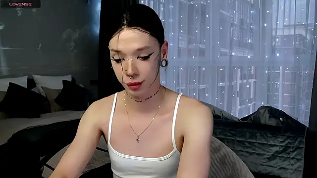 Dasha M online show from 02.13.26