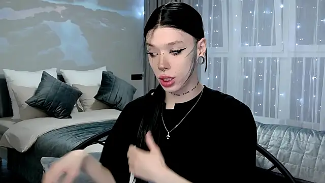 Dasha M online show from 02.14.26