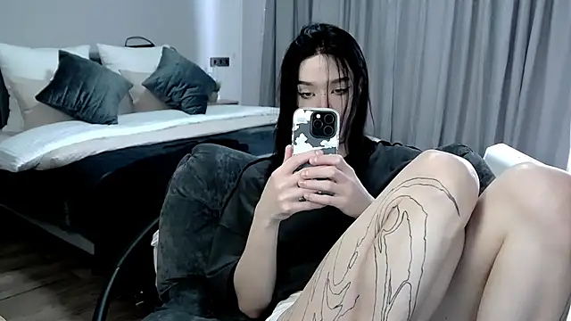 Dasha M online show from 03.16.26