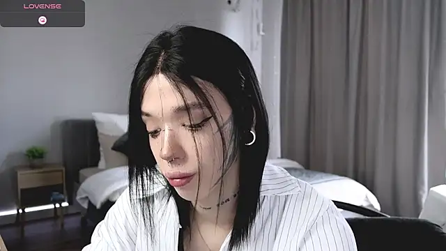 Dasha M online show from 04.04.26