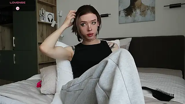 Snapshot of Dasha_M chatting on 06.05.26 Dasha M online show from 06.05.26