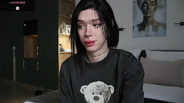 Snapshot of Dasha_M chatting on 06.21.26 Dasha M online show from 06.21.26