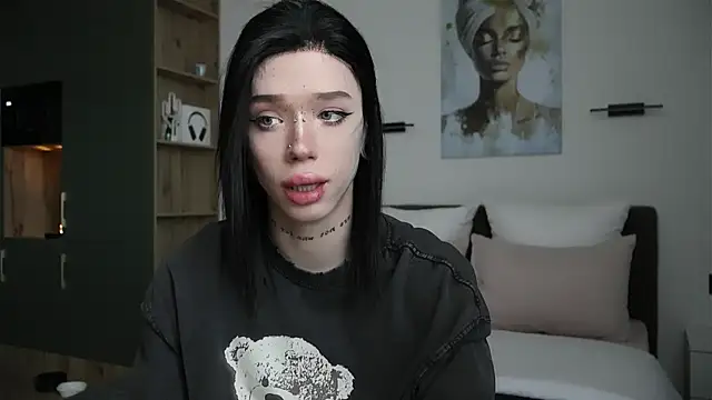 Snapshot of Dasha_M chatting on 06.22.26 Dasha M online show from 06.22.26