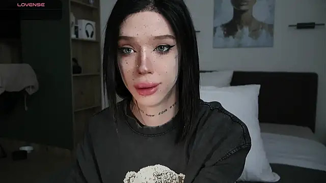 Snapshot of Dasha_M chatting on 07.05.26 Dasha M online show from 07.05.26