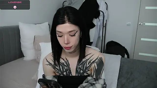 Snapshot of Dasha_M chatting on 07.18.26 Dasha M online show from 07.18.26