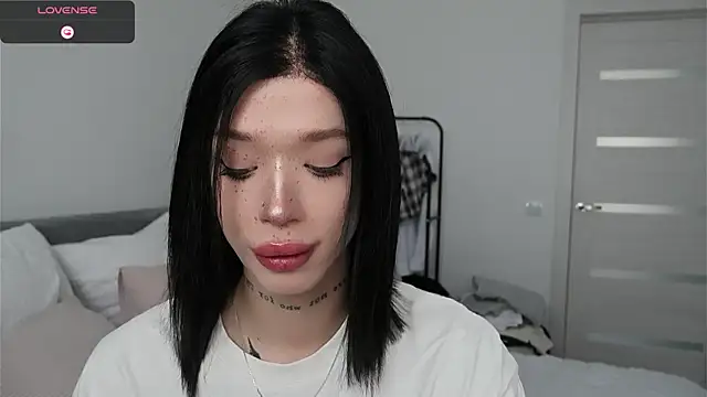 Snapshot of Dasha_M chatting on 07.19.26 Dasha M online show from 07.19.26