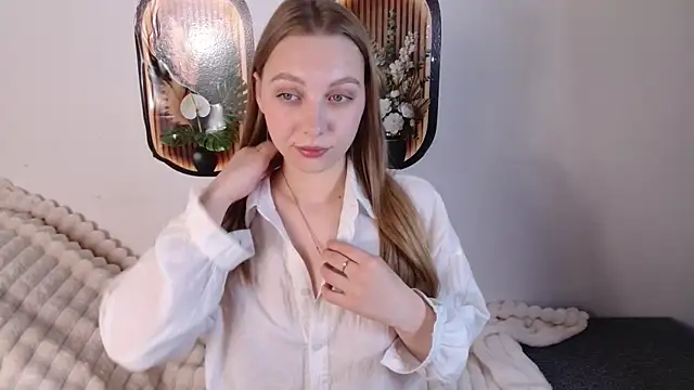 bellaa love  online show from 04.23.26
